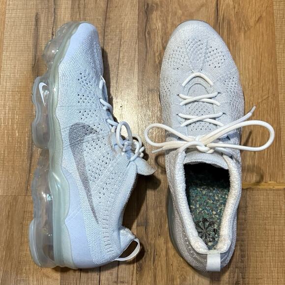 Nike Air Vapormax 2023 Flyknit Pure Platinum main image 7